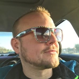 Meet your Posher, Keith